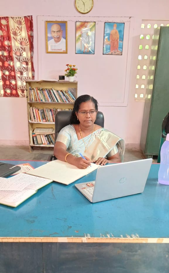 A. Laransa, Principal